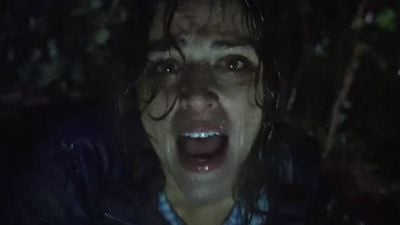 Imagem da notícia Bruxa de Blair ganha cartaz nacional e trailer dublado