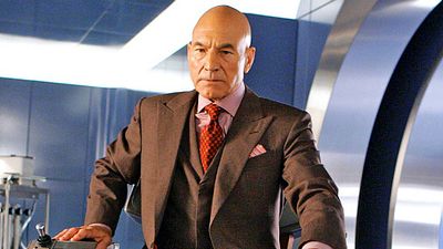 Imagem da notícia Wolverine 3 deve ser o último filme de Patrick Stewart na franquia X-Men