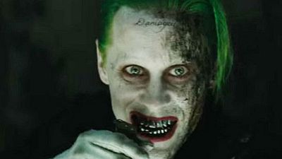 Imagem da notícia Esquadrão Suicida: Fã vai processar a Warner por causa das cenas dos trailers que não estão no filme