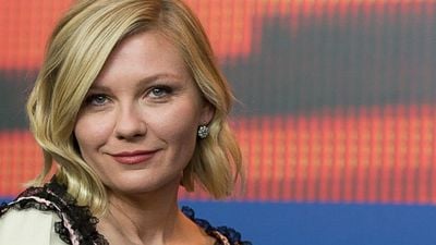 Imagem da notícia Kirsten Dunst faz piada com Esquadrão Suicida na Internet