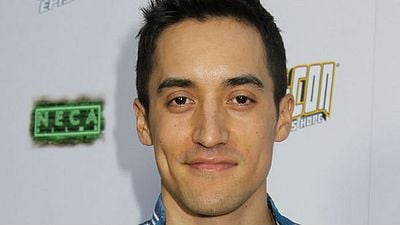 Imagem da notícia The Originals escala ator de Teen Wolf