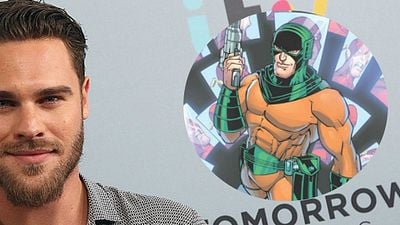 Imagem da notícia The Flash escala o vilão Mestre dos Espelhos para a terceira temporada