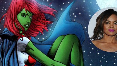 Imagem da notícia Supergirl escala Miss Marte e revela identidade do personagem de Chris Wood