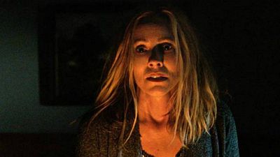 Imagem da notícia Quando as Luzes se Apagam: Maria Bello fala sobre terror, realismo e feminismo no cinema (Exclusivo)