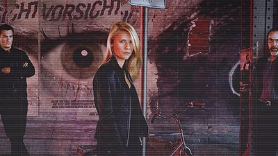 Imagem da notícia Homeland define data de estreia da sexta temporada e confirma renovação até a oitava