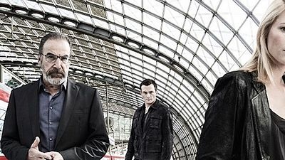 Imagem da notícia Homeland: Presidenta recém-eleita será uma mistura de Hillary Clinton, Donald Trump e Bernie Sanders