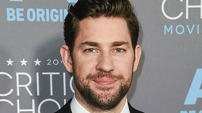 Imagem da notícia Amazon dá sinal verde para série de Jack Ryan, protagonizada por John Krasinski