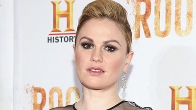 Imagem da notícia Anna Paquin se une a Zachary Levi no elenco de Alias Grace, nova série da Netflix