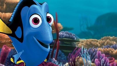 Imagem da notícia Procurando Dory chega aos US$900 milhões e ultrapassa Batman vs Superman - A Origem da Justiça