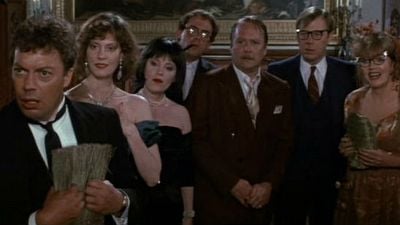 Imagem da notícia Filme inspirado em jogo Detetive vai ser remake de Os 7 Suspeitos