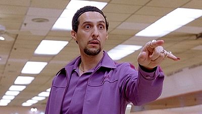 Imagem da notícia O Grande Lebowski: Spin-off dedicado ao personagem Jesus, de John Turturro, está em desenvolvimento