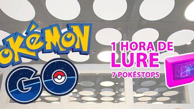 Imagem da notícia Capture um Pokémon e ganhe desconto no cinema