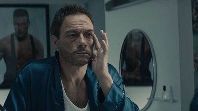 Imagem da notícia Primeiro teaser da série de Jean-Claude Van Damme provavelmente não é nada do que você teria imaginado
