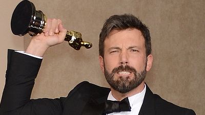 Imagem da notícia Ben Affleck pode dirigir e estrelar nova versão de Testemunha de Acusação, baseado na obra de Agatha Christie