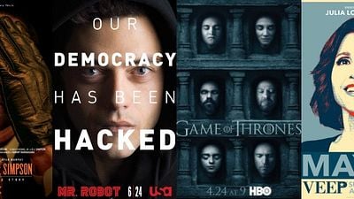 Imagem da notícia Trailer honesto satiriza os indicados ao Emmy 2016