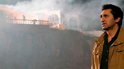 Imagem da notícia Fear The Walking Dead: Cliff Curtis fala sobre retorno da série (Entrevista exclusiva)
