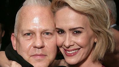 Imagem da notícia A parceria continua! Sarah Paulson entra para o elenco de Feud, nova série de Ryan Murphy