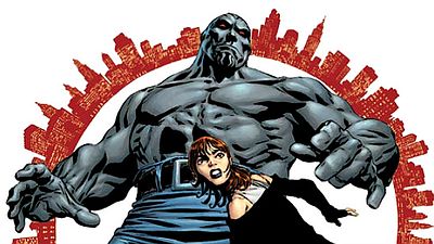 Imagem da notícia The Monolith: Diretor de Deadpool vai adaptar o quadrinho da DC Comics