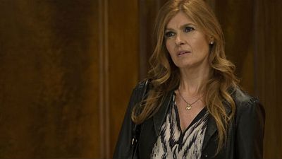 Connie Britton pode abandonar Nashville