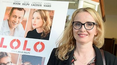 Imagem da notícia "Lolo representa a nossa época, ele é um sociopata!", explica a atriz e diretora Julie Delpy (Exclusivo)