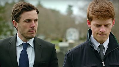 Veja o trailer do elogiado drama Manchester by the Sea