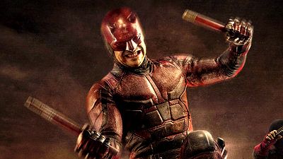 Imagem da notícia Os Defensores: Apenas dois super-heróis usarão uniforme nas séries da Netflix