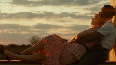 Imagem da notícia David Oyelowo e Rosamund Pike se apaixonam e enfrentam preconceitos no trailer de A United Kingdom