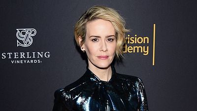 Imagem da notícia Ocean’s Eight: Sarah Paulson pode ter papel no filme de assalto estrelado por Sandra Bullock