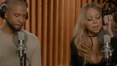 Empire: Novo trailer destaca brigas familiares e participação de Mariah Carey