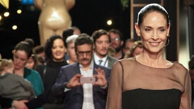 Imagem da notícia Festival de Gramado 2016: Aplausos para Aquarius e Sônia Braga, vaias para o Ministro da Cultura