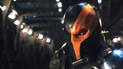 Imagem da notícia Liga da Justiça: Ben Affleck revela que o Exterminador vai fazer parte da trama!
