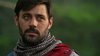 Imagem da notícia Transformers: O Último Cavaleiro quer ator de Once Upon A Time no papel de Rei Arthur