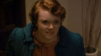 Imagem da notícia Barb de Stranger Things entra para o elenco de Riverdale
