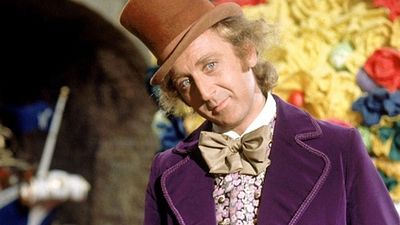 Imagem da notícia Hollywood presta homenagem a Gene Wilder (1933 - 2016)