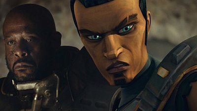 Imagem da notícia Dave Filoni comenta ligação de Rogue One com as Guerras Clônicas e continuidade com Star Wars Rebels
