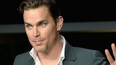 Imagem da notícia Anything: Escalação de Matt Bomer como uma mulher transgênera resulta em polêmica