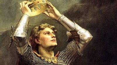 Imagem da notícia Camelot: Fox realizará drama policial procedural sobre Rei Arthur