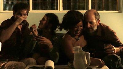 Imagem da notícia Festival de Gramado 2016: Noite de comédias tem o divertido El Mate e o fraco Campaña Antiargentina