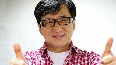 Imagem da notícia Oscar 2017: Academia de Artes e Ciências Cinematográficas dará prêmio honorário para Jackie Chan