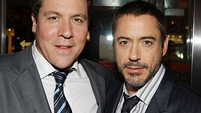 Imagem da notícia Jon Favreau irá retomar personagem que interpretou em Homem de Ferro no filme do Homem-Aranha