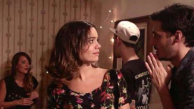 Imagem da notícia Festival de Gramado 2016: Comédia com Sophie Charlotte tem American Pie como inspiração