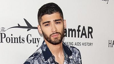 Imagem da notícia Zayn Malik e Dick Wolf desenvolvem série inspirada na banda One Direction para a NBC 