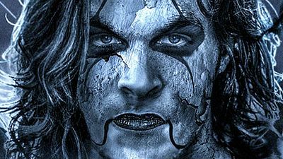 Imagem da notícia O Corvo: Definido o cronograma do remake estrelado por Jason Momoa
