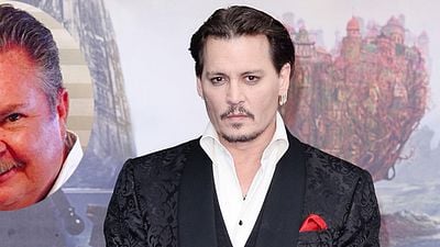 Imagem da notícia Johnny Depp vai investigar as mortes de Notorious B.I.G. e Tupac Shakur em novo projeto