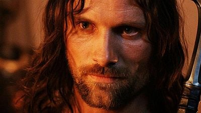 Imagem da notícia Viggo Mortensen conta que Aragorn foi cogitado na trilogia O Hobbit
