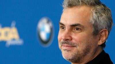 Novo projeto de Alfonso Cuarón será um drama familiar no México