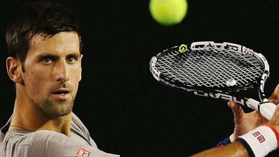 Imagem da notícia Tenista Novak Djokovic é o foco de nova série documental da Amazon