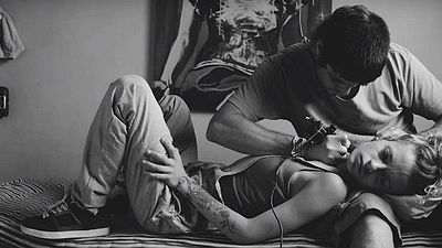 Imagem da notícia Festival de Veneza 2016: Semana da Crítica premia o drama colombiano Los Nadie