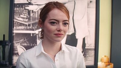 Imagem da notícia Festival de Veneza 2016: Emma Stone vence prêmio de melhor atriz, drama filipino é eleito o melhor filme