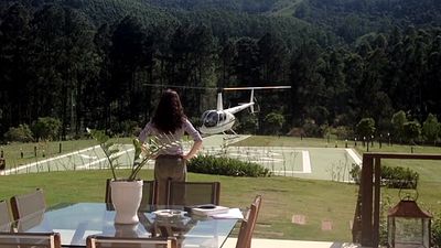 Imagem da notícia Exclusivo: Confira uma cena de Charlote SP, drama paulista rodado inteiramente com câmera de celular